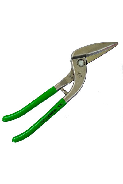 NO BRAND Foarfece pentru tablă ERDI Tradiționale - set de 4 piese 280mm + 300mm