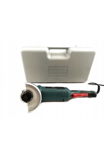 Tryton Polizor unghiular 1200W 4000-12000 RPM