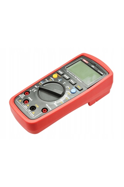 unı-t Multimetru AC/DC TENSIUNE CURENT NCV UT139B