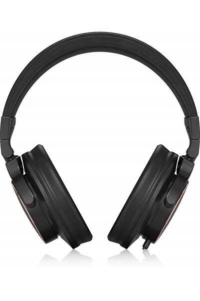 NO BRAND Behringer BH470-BK - căști de studio