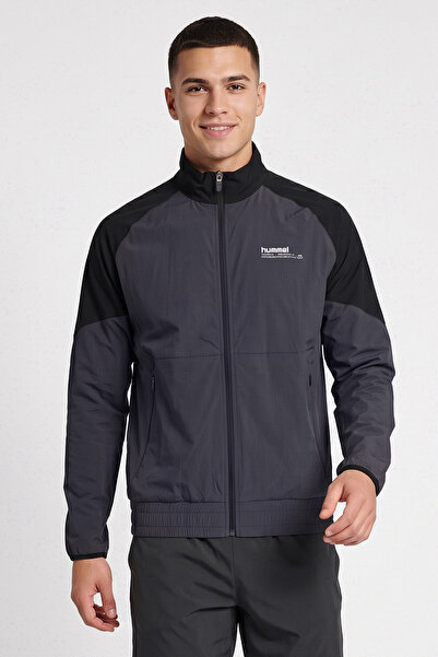 hummel Paule Zippered Sweatshirt