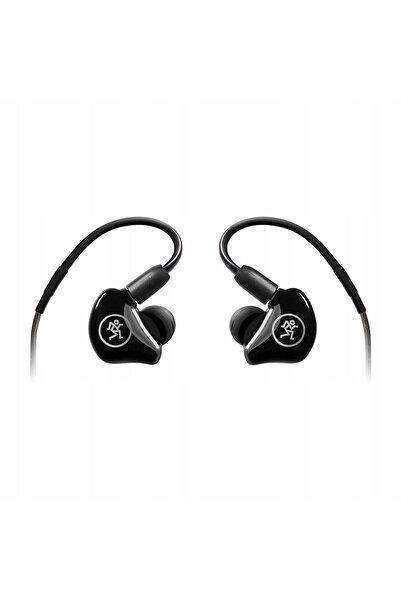 NO BRAND Mackie MP-220 – monitoare in-ear