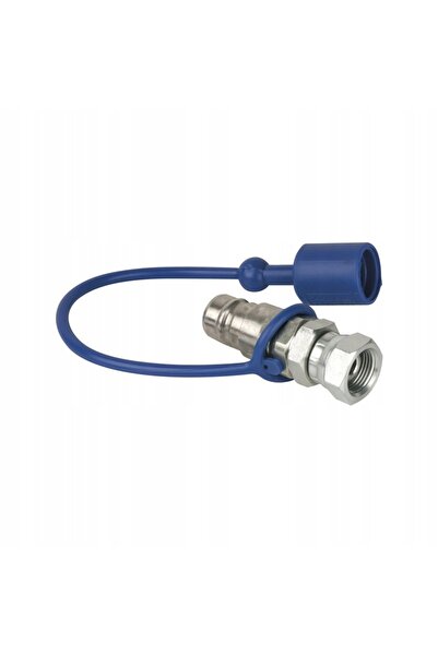 NO BRAND Adaptor Showtec CO2 3/8 la Q-Lock, tată CO2