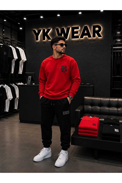 YK WEAR Different Styles in Each Color: Gothic B Series" "6 Different Colors,...