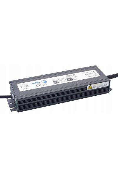 adler Sursă de alimentare ermetică PROFESSIONALĂ 24V 300W 12,5A impermeabilă ...