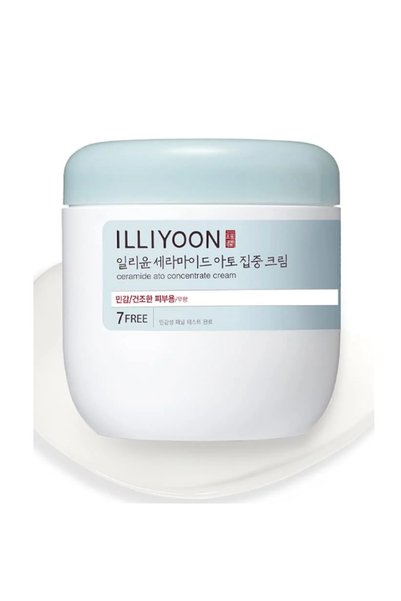 ILLIYOON Ceramide Ato Concentrate Cream 500ml