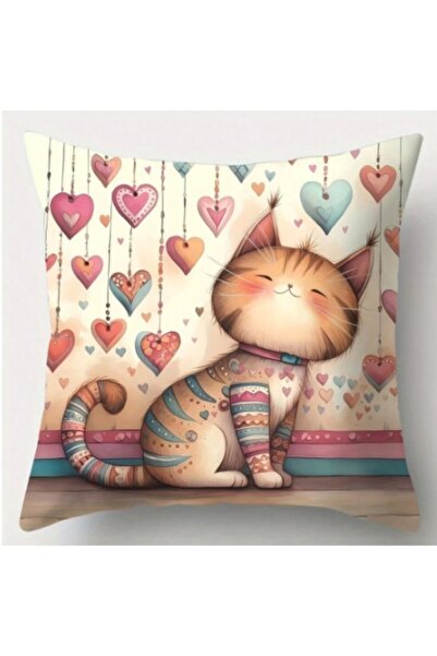 Generic Brand Perna din spuma 43 cm*43 cm