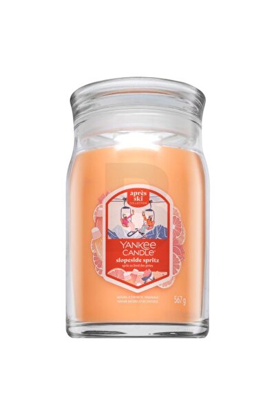 Yankee Candle Спритс от планински зони 567 г