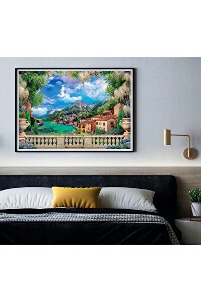 CLEMENTONI Puzzle 3000 piese