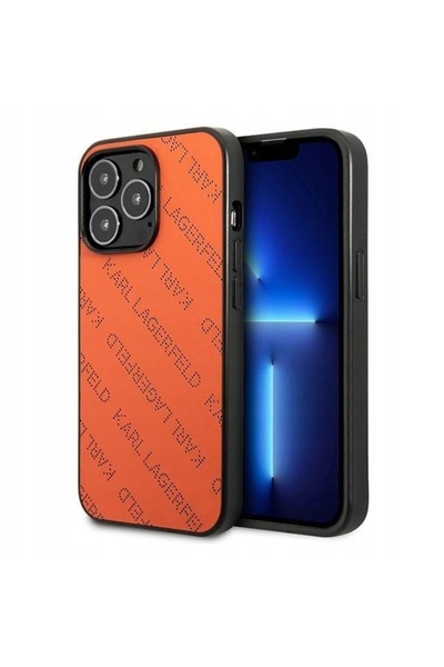 Apple Husă KLHCP13LPTLO pentru iPhone 13 Pro / 13 6,1 " hardcase P