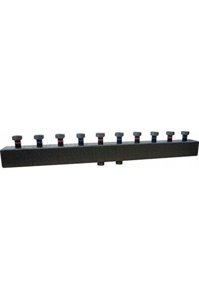 NO BRAND DISTRIBUITOR KVS 125-5 PENTRU GRUPE DE POMPE ÎNCĂLZITE CU 5 CIRCUITE...