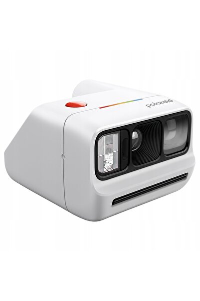 Polaroid Dispozitiv Go Gen 3 alb
