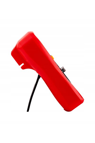unı-t Tester de tensiune Detector de curent Multimetru universal UT131A / UT33A+