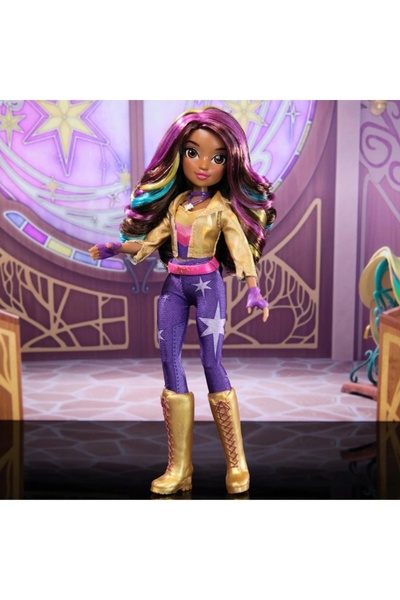 Spin Master Toys Far East UNICORN ACADEMY UNICORN ACADEMY PĂPUȘĂ SOPHIA ACCES...