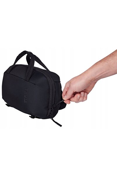 Thule Geantă crossbody Subterra 2 5 l - negru