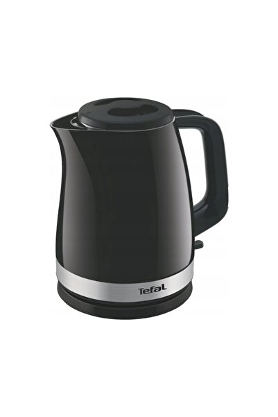 TEFAL KO150F30 DELFINI PLUS 2400W Încălzitor electric cu filtru, puternic, nou
