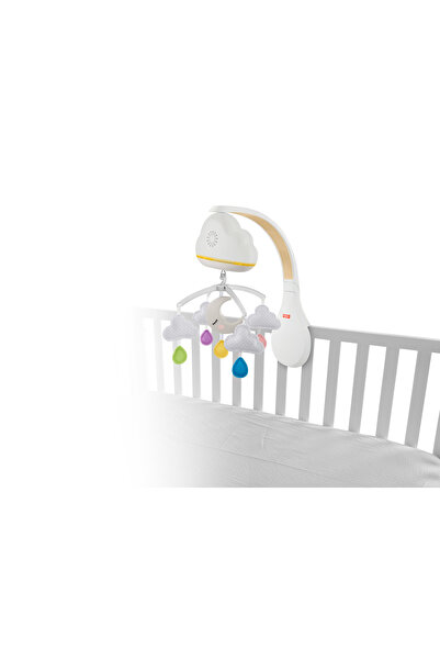 FISHER-PRICE BABY Fisher-Price GRP99 Carusel Nor, dispozitiv de liniștire cu ...