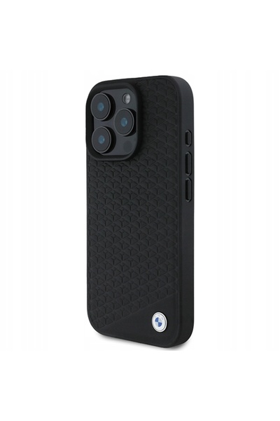 BMW Husă de protecție pentru iPhone 16 Pro Max, Carcasă, capac spate telefon