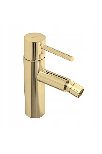 Rea BATERIE MODERNĂ TESS PENTRU BIDET, AURIE