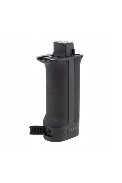 DJI Mâner de prindere RS BG21 cu baterie suplimentară 18W pentru Ronin RS 3