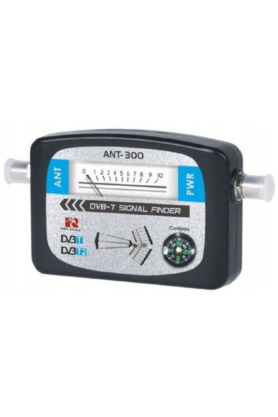 NO BRAND Contor de semnal pentru antenă terestră DVB-T DVBT-2
