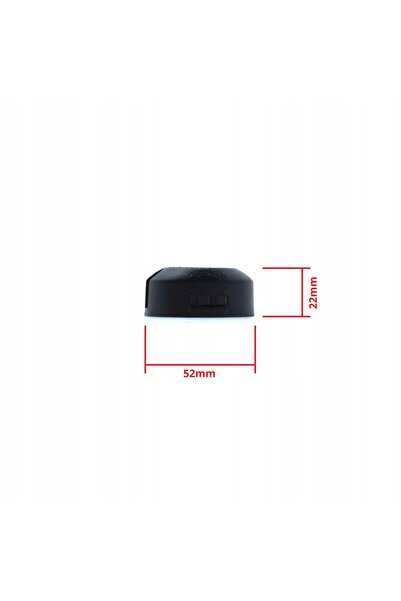 NO BRAND EINPARTS Senzori de parcare EPP BUZZER nr. 3 pentru mașină – Sistem ...