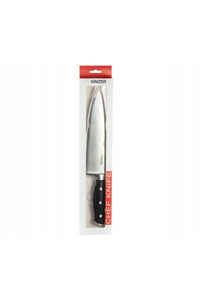 NO BRAND Cuțit de bucătar VINZER Linia Classic 20,3 cm 50284