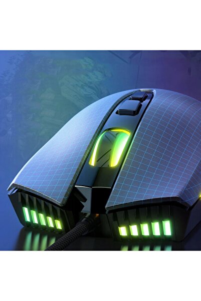 Onikuma MOUSE GAMING CW905 WIRELESS PENTRU PC, LAPTOP, CALCULATOR