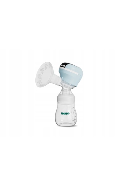 Neno ANGELO WIRELESS Pompă de sân electronică trifazată + 2 pungi