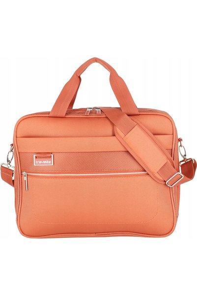 NO BRAND Geantă de călătorie Travelite Miigo 16L, culoare șofran