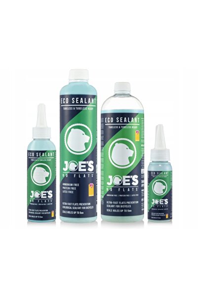 NO BRAND Lichid de etanșare Joe's No Flats, Sigilant 500ml