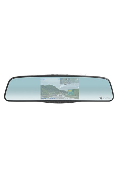 Navitel Cameră auto de înregistrare cu oglindă retrovizoare MR255 MR250