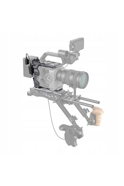 NO BRAND Kit Cage SmallRig pentru Sony FX6 4124