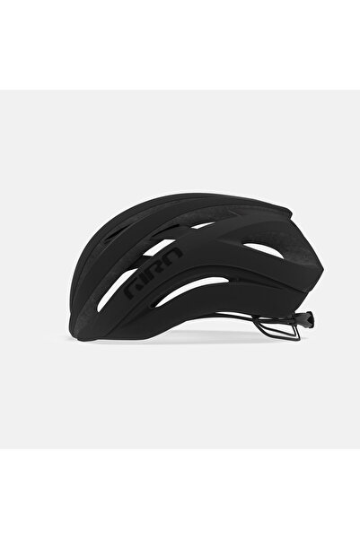 Giro Cască Aether Spherical MIPS neagră M 55-59cm