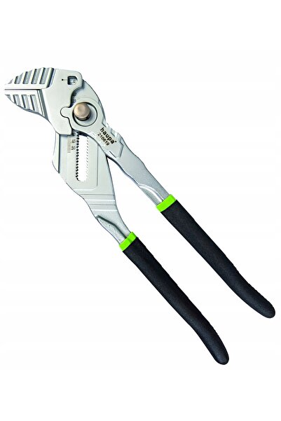 Haupa Clește reglabil Key Frog 270mm izolat, din oțel inoxidabil
