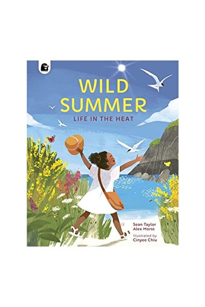 happy yak Wild Summer