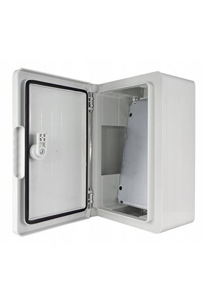 F-ELEKTRO Carcasă IP65 200x300x130 mm