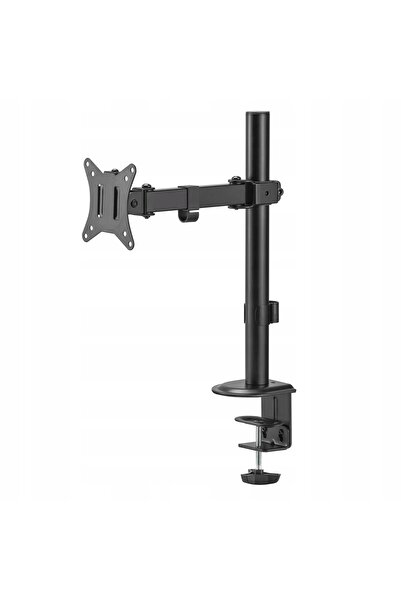 Spacetronik Suport monitor rotativ de birou articulat 17-32 SPA-111