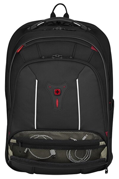 Wenger Rucsac laptop 15.6" Carbon Pro Negru