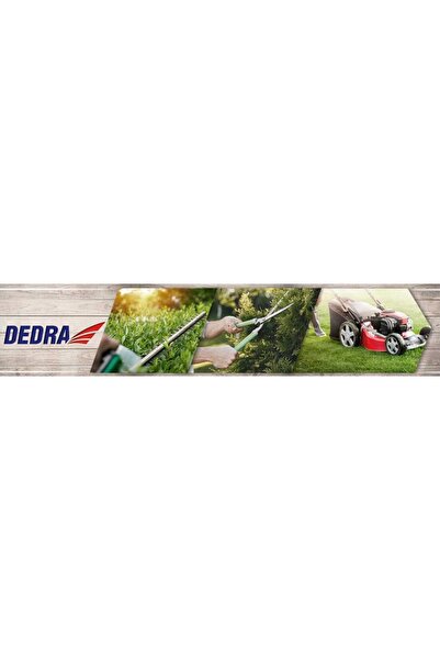 dedra Foarfecă de grădină cu angrenaje pentru tăiat crengi 67 cm