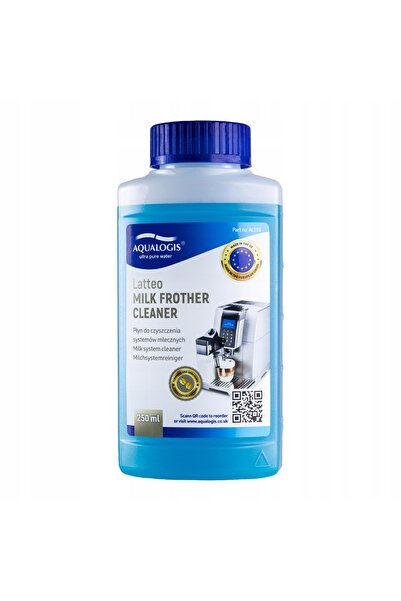 Aqualogis Filtru pentru aparat de cafea Delonghi AL-S002 + UniDec 1L + Lichid...