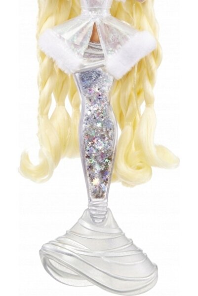 MGA LALKA MERMAZE MERMAIDZ W THEME DOLL GWEN SYRENKA