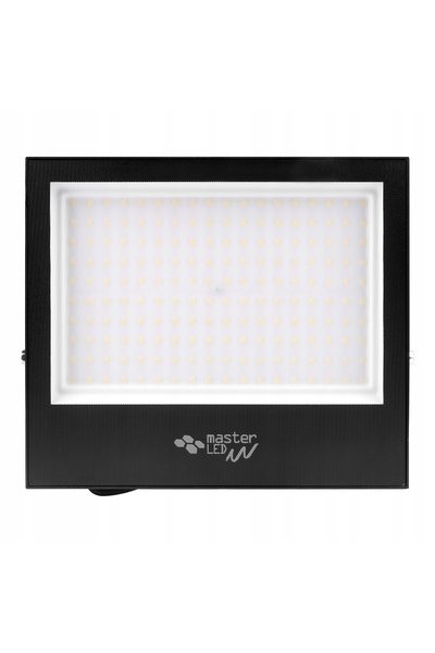 NO BRAND Proiector LED cu halogen 150W, lumină albă neutră 4500K, de exterior...