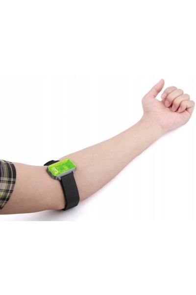 NO BRAND Grove - Senzor de puls și bătăi cardiace pentru Arduino