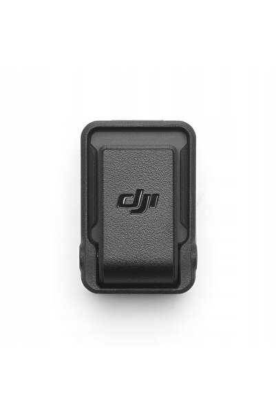 DJI Adaptor Mic 2 pentru cameră Sony, receptor microfon extern, conector Mi