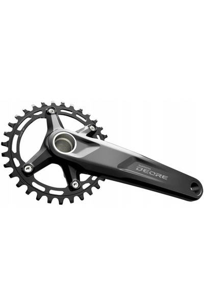 Shimano KORBA Deore FC-M5100 10/11 viteze 32T 170mm Angrenaj