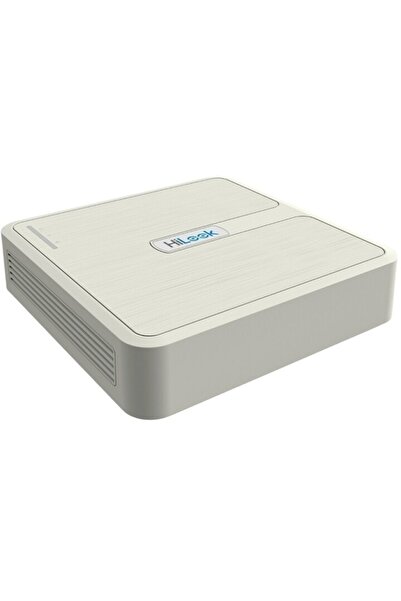 Hilook Receptor IP 4x PoE 6Mpx NVR-104H-D/4P pentru camere IP Aplicația HikCo...