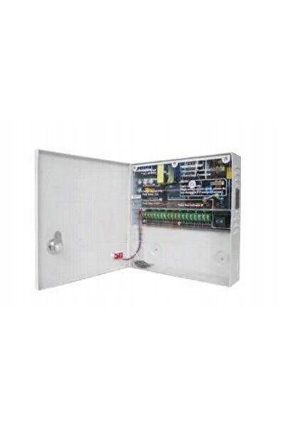 NO BRAND Sursă de alimentare pentru 9 camere 12V 10A