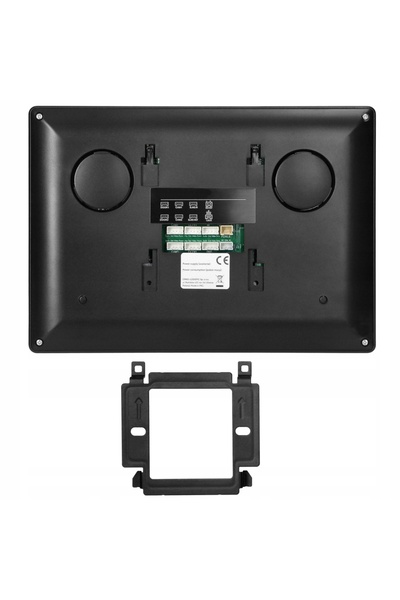 Virone ACERO VDP-71/B monitor de extensie pentru interfon video