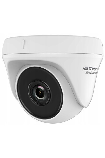 Hikvision Cameră 2MPx 4 în 1 cu unghi larg Turbo HD